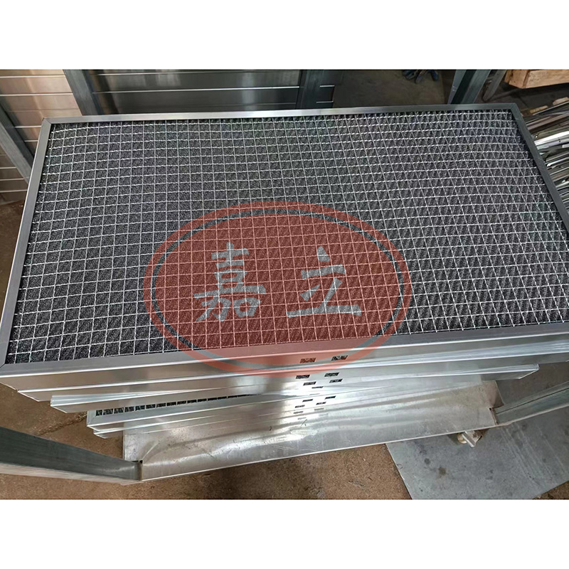怀柔不锈钢油雾过滤器