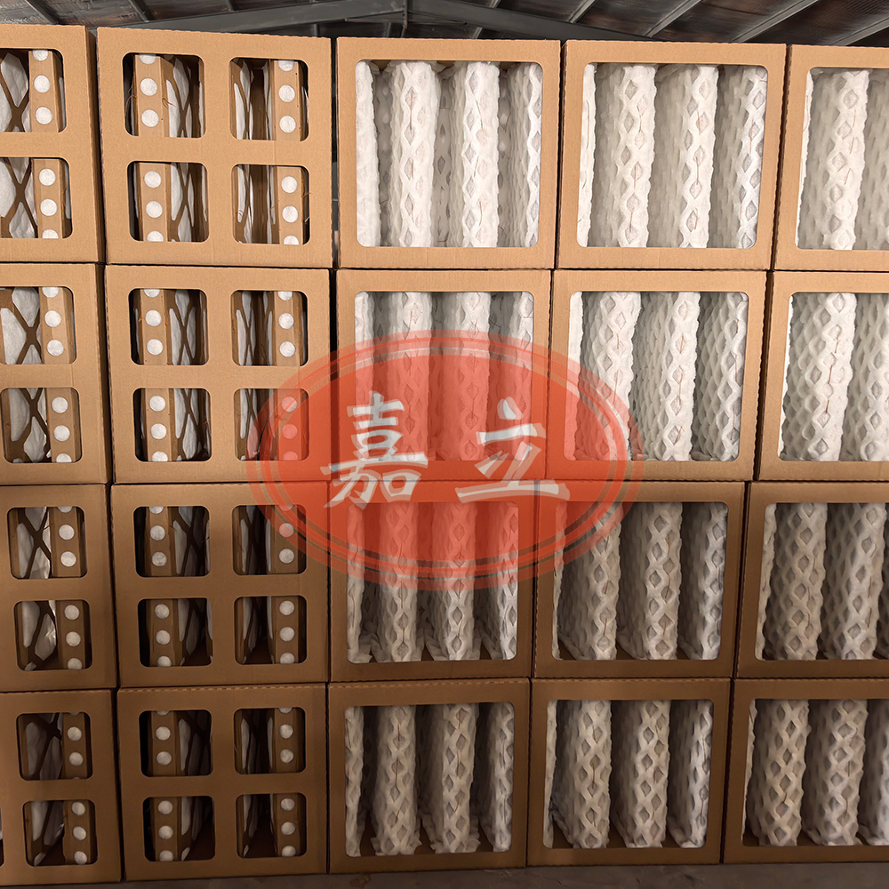 怀柔dpa纸盒式过滤器